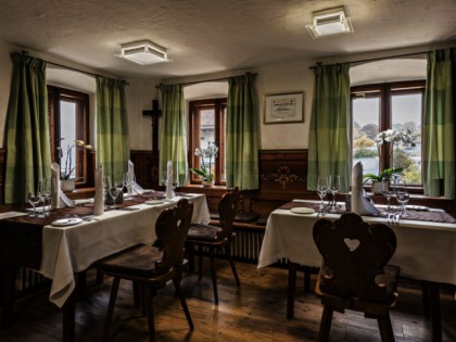 Foto: Wirtshaus Gstadt am Chiemsee